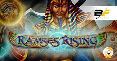 Ramses Rising 4